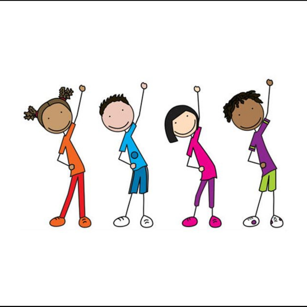 West Park Academy Fitness Tracker